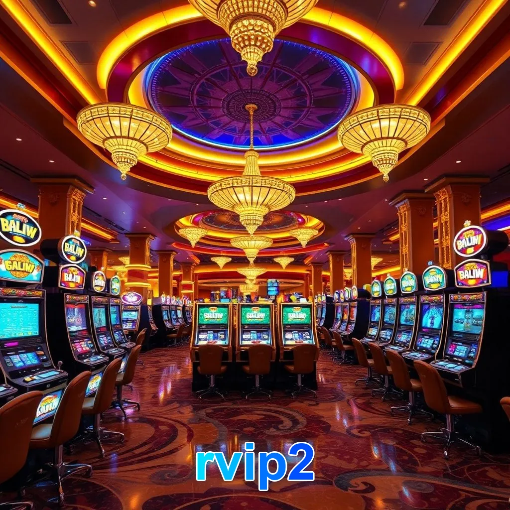 Loterias online disponíveis na rvip2