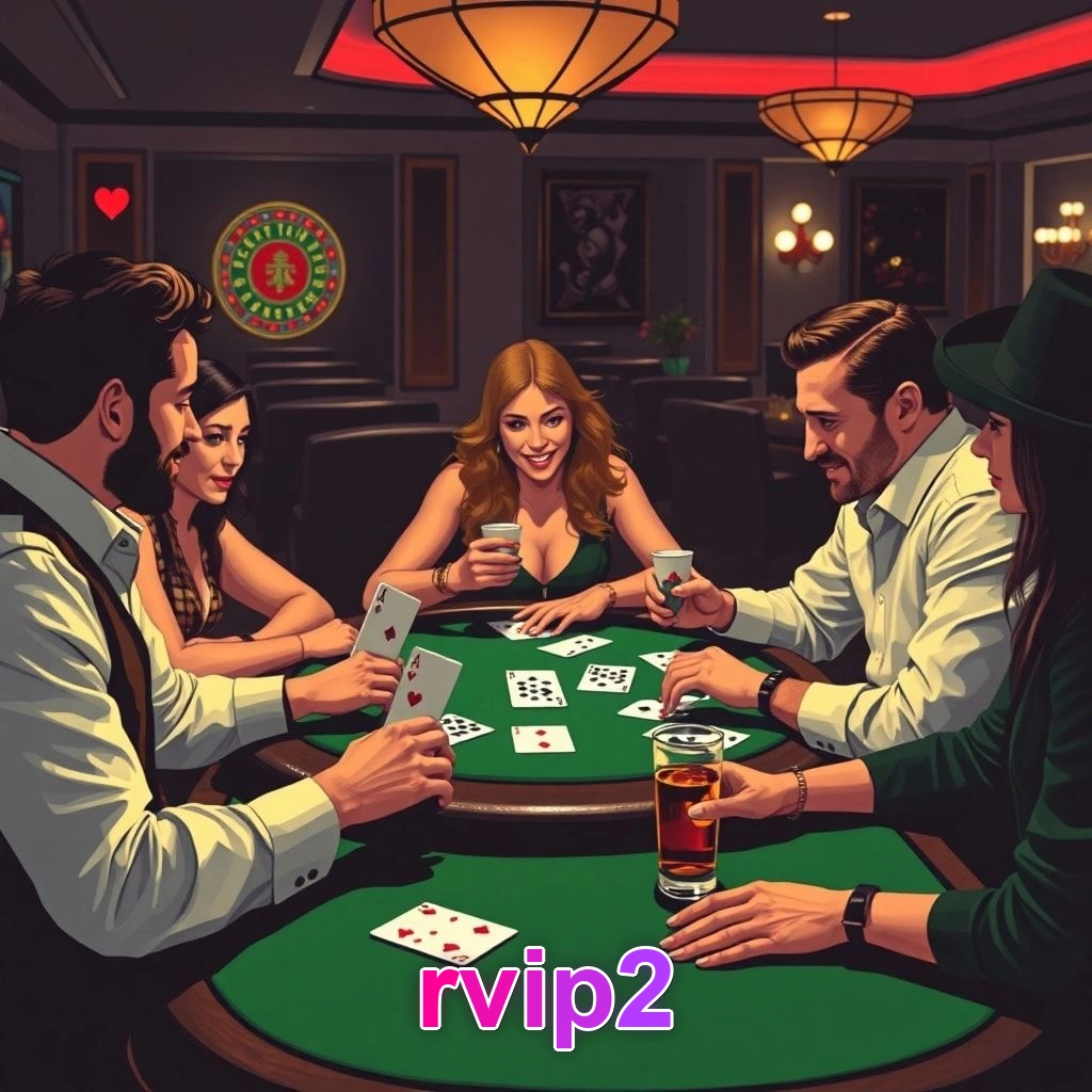 Taruhan rvip2