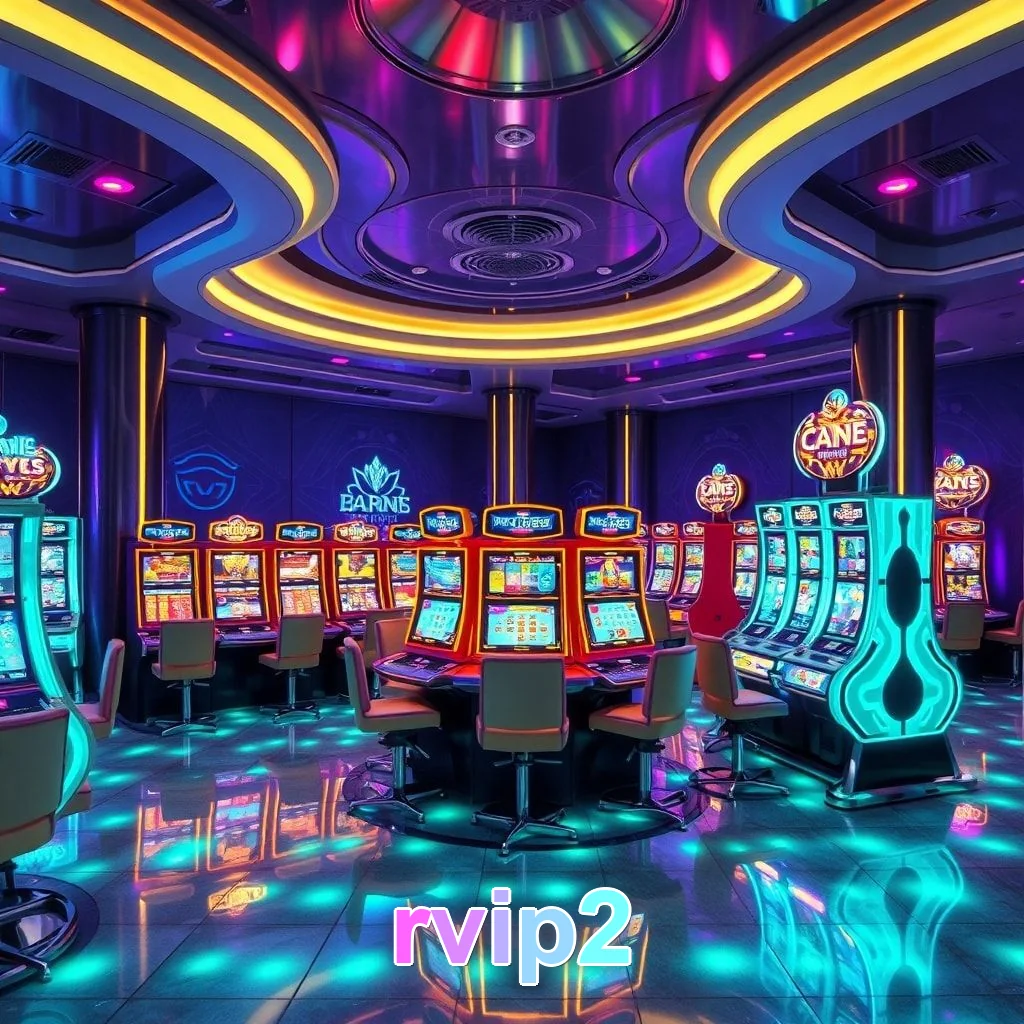 Game Fortune rvip2