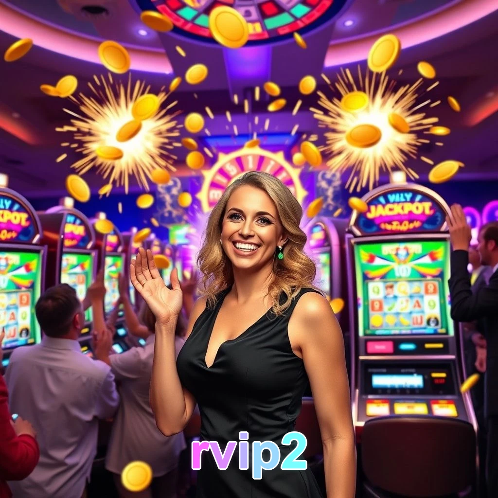 Tingkatan program VIP rvip2