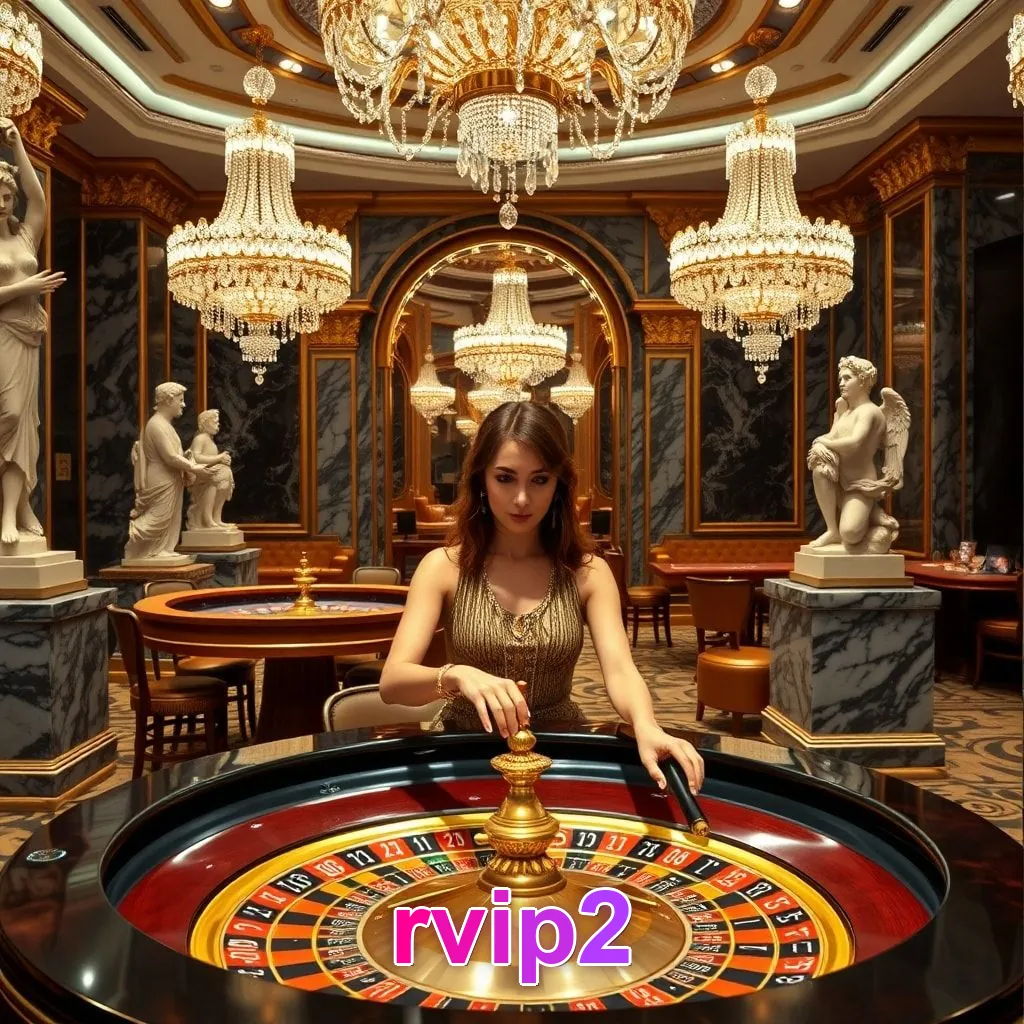 Kasino rvip2
